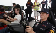 Thumbnail for article: Verstappen met TeamRedline op podium tijdens 24 uur van Nürburgring