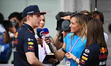 Thumbnail for article: Verstappen praised: "He doesn’t try to be anything, that he’s not"