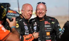 Thumbnail for article: Coronel kijkt uit naar Formule 1: ''Moeten kwaliteit van het leven weer oppakken''