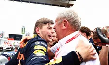 Thumbnail for article: Jarige Marko hoopt dat Verstappen zijn grote missie tot slagen weet te brengen!