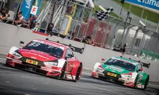 Thumbnail for article: Nieuwe klap voor de DTM; Audi kondigt vertrek aan