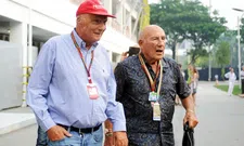 Thumbnail for article: Silverstone denkt na over naam tweede race; krijgt Stirling Moss een eerbetoon?