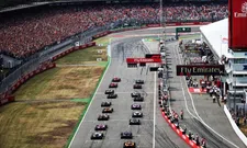 Thumbnail for article: Hockenheim is open for possible return on 2020 F1 calendar 