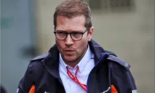 Thumbnail for article: Seidl: 'The F1 must not deprive the world of corona tests'