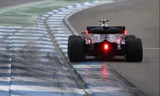 Thumbnail for article: 'A Grand Prix at Hockenheim is unrealistic'