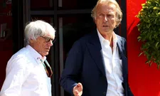 Thumbnail for article: Montezemolo is uitgesproken: “Vettel moet blijven”