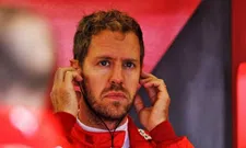 Thumbnail for article: 'Vettel may swap places with Sainz after immoral offer Ferrari'