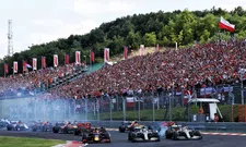 Thumbnail for article: Two races in Hungary: ''Liberty knows we're open to different options''