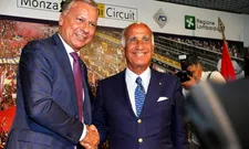 Thumbnail for article: President Automobile Club in Italy: ''Mugello and Imola are also contenders''