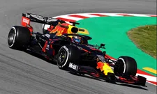 Thumbnail for article: 'Chassis, gearbox and suspension development frozen from GP Austria'