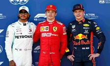 Thumbnail for article: Kan Ferrari dankzij coronavirus gat naar Red Bull dichten? "Zal ons niet helpen"