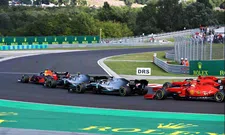 Thumbnail for article: Government bans Hungarian GP until 15 August, ticket sales Japan shut down