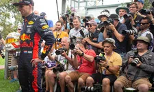 Thumbnail for article: Supercars moet door trucje van Verstappen de regels aanpassen