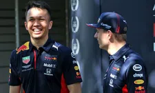 Thumbnail for article: Verstappen shows the Netherlands to Albon in F1-roadtrip