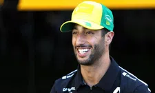 Thumbnail for article: Ricciardo won't take on the digital challenge with Verstappen