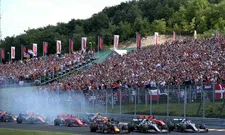 Thumbnail for article: Official: No fans welcome at Hungarian Grand Prix this year