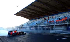 Thumbnail for article: Circuits fight for place on the 2020 calendar