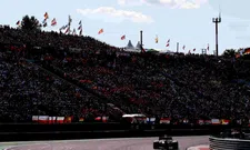 Thumbnail for article: FOM maintains confidence in Hungarian GP; 23 August seems to be a new date