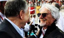 Thumbnail for article: Ecclestone on competition from Formula E: "I would've buried it"