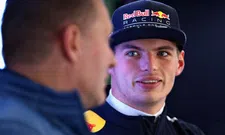 Thumbnail for article: Jos opgelucht dat Max Verstappen contract al tekende: "Leidt anders toch af"