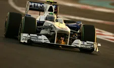 Thumbnail for article: Heidfeld: "BMW did very well for a relatively small team"