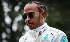 Thumbnail for article: Hamilton: "Ondanks alle tegenslagen, heb ik nooit aan opgeven gedacht"