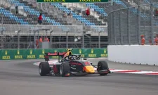 Thumbnail for article: Red Bull junior: "Was afraid I'd be kicked out after last season"