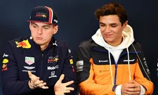 Thumbnail for article: Norris and Brown agree with Verstappen: "This is amazing"