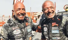 Thumbnail for article: Coronel: "Just postpone Zandvoort for a year"