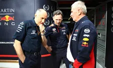 Thumbnail for article: Horner criticizes FIA: "Lack of transparency is the hardest thing to deal with"