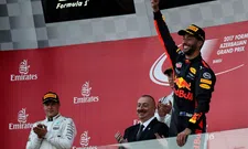 Thumbnail for article: Kies tussen de chaos in Azerbeidzjan of Verstappen die een teamorder weigert