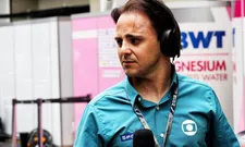 Thumbnail for article: Massa verrast met beste teamgenoot: ''Ik wil Schumacher daarmee niet tekort doen''