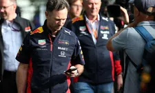 Thumbnail for article: Horner duidelijk: ''Ik kan mij niet voorstellen dat we niet racen in 2020''