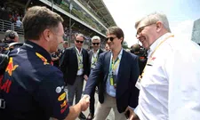 Thumbnail for article: Ook verdeling prijzengeld in F1 wordt aangepakt: "Vooral die teams zijn beter af"