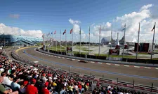 Thumbnail for article: Rusland wil niet verplaatst worden op nieuwe F1-kalender: "Fans hebben kaartje al"