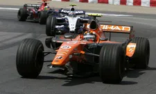 Thumbnail for article: Spyker F1: Een ambitieus Nederlands project dat nergens op uitdraaide