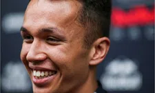 Thumbnail for article: Albon looks back: "That was one of the darkest moments of my days"