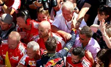 Thumbnail for article: Kvyat over positieve relatie Marko: "Die telefoontjes kreeg ik op mijn 15e al:"