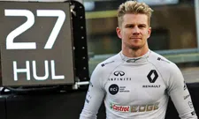 Thumbnail for article: Hulkenberg does not rule out F1 return: "If I see an opportunity, I'll take it"