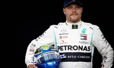 Thumbnail for article: Bottas overkwam zijn burn-out: ''Tegenwoordig durf ik er meer naast te doen''