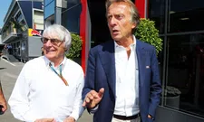 Thumbnail for article: "Ex-Ferrari boss possible candidate for FIA presidency'