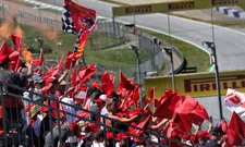 Thumbnail for article: GP of Austria will be definitively be held without fans in the stands