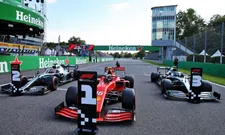 Thumbnail for article: Monza zaait verwarring op Twitter: "Zet de nieuwe datum maar in je agenda"