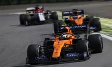 Thumbnail for article: McLaren doesn't get loan from the UK government; looking for hundreds of millions