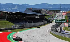 Thumbnail for article: GP van Oostenrijk komt dichterbij: Red Bull Ring heeft deuren alweer geopend