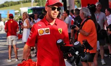 Thumbnail for article: Contract situation at Ferrari: Vettel holds key to driver market 2021