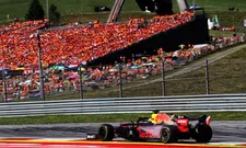 Thumbnail for article: Hamilton krijgt leeg gevoel van Oostenrijk: "Die race wordt gedragen door de fans"