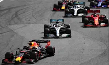 Thumbnail for article: 'Red Bull, Ferrari en Mercedes moeten 10 procent aan personeel inkrimpen in 2021'