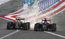 Thumbnail for article: Maldonado looft 'niet normale' Verstappen: "Dat zegt veel"