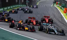 Thumbnail for article: Formula 1 eyes two new races for 2021